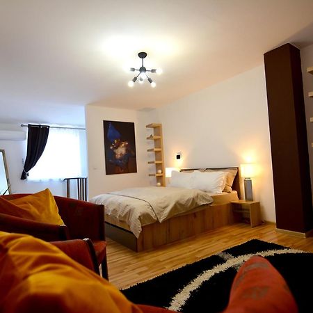 Apartament Park32 Făgăraş Zewnętrze zdjęcie